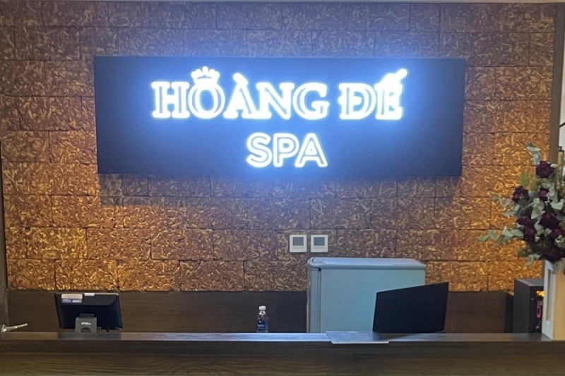 나트랑황제스파