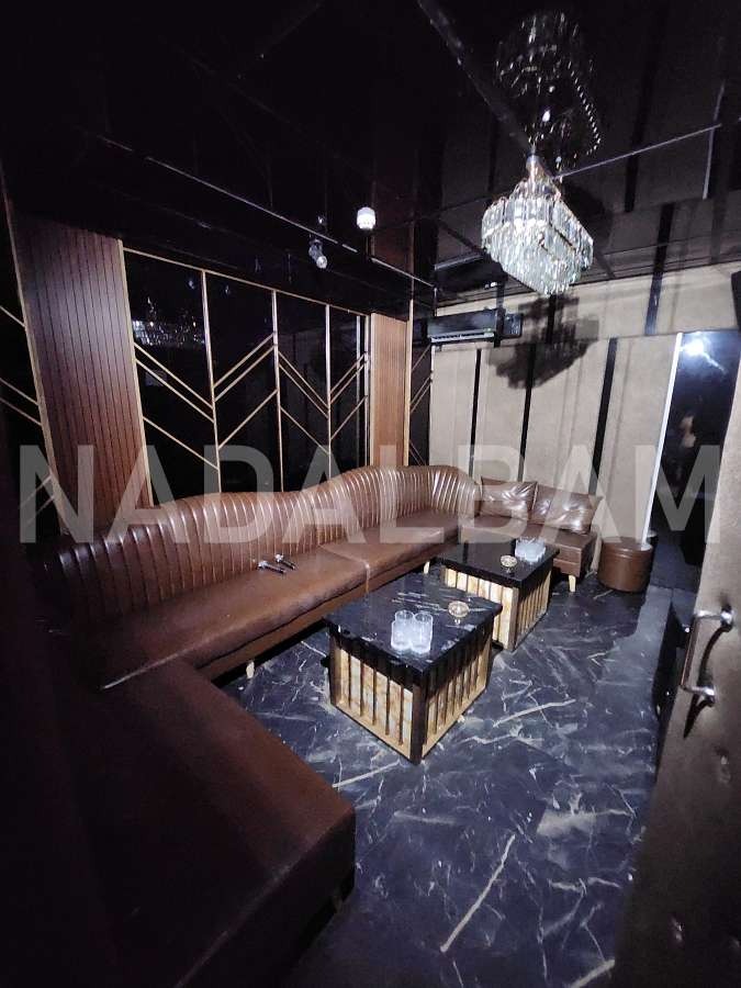나트랑마스터가라오케수질