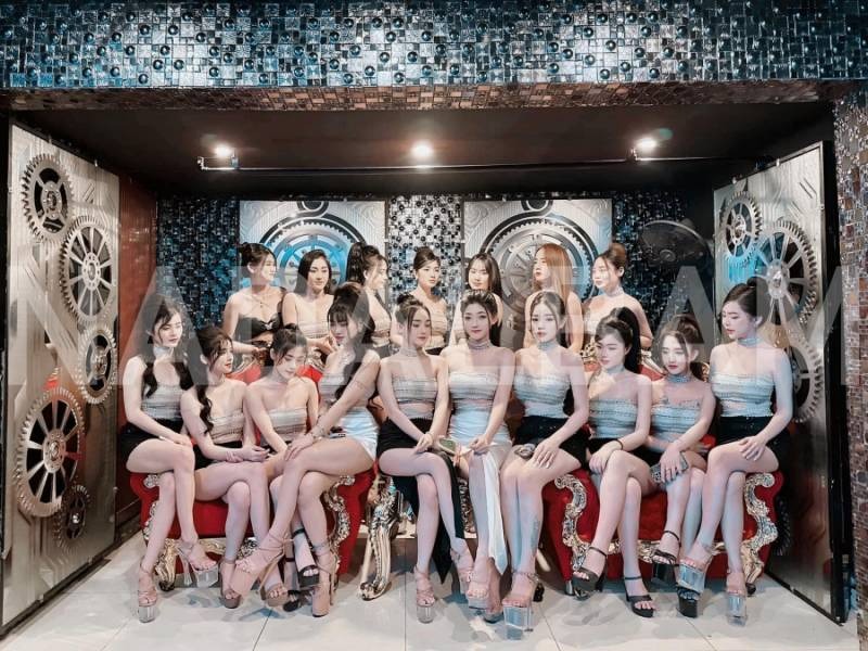 나트랑파라다이스