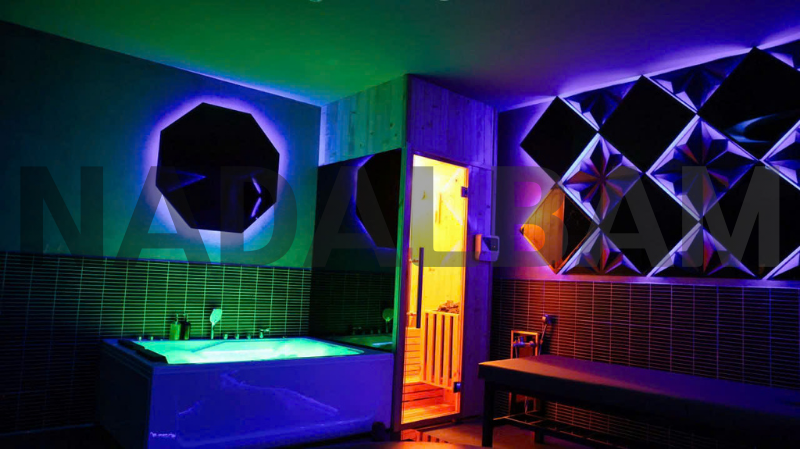 나트랑 나우스파 VIP 룸 전경.png